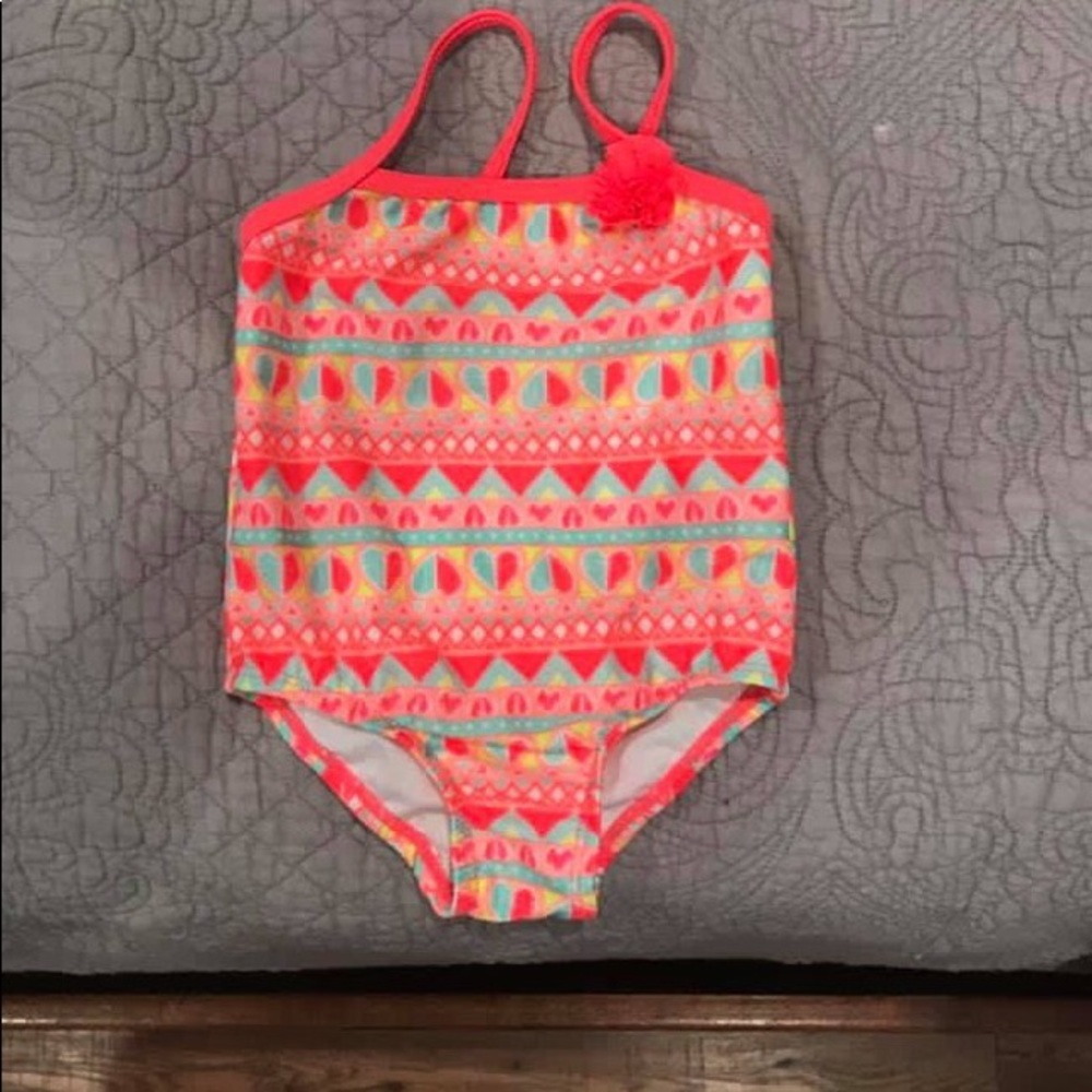 Baby girl swimsuit